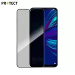 Screen Protector PRIVACY PROTECT for Huawei P Smart 2019 Transparent