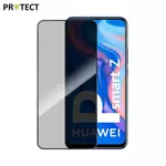 Screen Protector PRIVACY PROTECT for Huawei P Smart Z Transparent