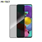 Screen Protector PRIVACY PROTECT for Samsung Galaxy A51 A515/Galaxy A51 5G A516/Galaxy A52 5G A526/Galaxy A52 4G A525/Galaxy A53 5G A536 Transparent