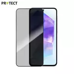 Screen Protector PRIVACY PROTECT for Samsung Galaxy A55 5G A556 Transparent