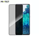 Screen Protector PRIVACY PROTECT for Samsung Galaxy S20 FE 5G G781/Galaxy S20 FE 4G G780 Transparent