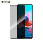 Screen Protector PRIVACY PROTECT for Xiaomi Redmi Note 10 4G Transparent