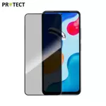 Screen Protector PRIVACY PROTECT for Xiaomi Redmi Note 11 4G Transparent