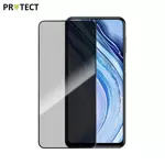 Screen Protector PRIVACY PROTECT for Xiaomi Redmi Note 9S Transparent