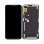 Incell HD Display Touchscreen Apple iPhone 11 Pro Max (IC Removable) Black