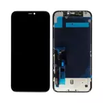 Incell FHD Display Touchscreen Partner-Pack for Apple iPhone 11 (IC Removable) (x10) Black