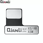 Solderless Face ID Repair Flex QianLi for Apple iPhone XR, XS & XS Max (Clone-DZ03 / iCopy Plus 2)