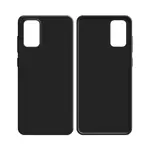 Silicone Case Compatible for Samsung Galaxy S20 Plus 5G G986/Galaxy S20 Plus G985 (#5) Grey