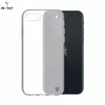 Silicone Case PROTECT for Apple iPhone 7/iPhone 8/iPhone SE (2nd Gen)/iPhone SE (3e Gen) Transparent