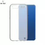 Silicone Case PROTECT for Honor View 10 Transparent