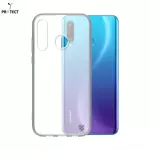 Silicone Case PROTECT for Huawei P30 Lite Transparent