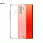 Silicone Case PROTECT for Huawei P30 Pro/P30 Pro New Edition Transparent