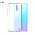 Silicone Case PROTECT for Huawei P30 Transparent