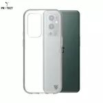 Silicone Case PROTECT for OnePlus 9 Pro Transparent
