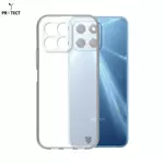 Silicone Case PROTECT for Honor X6 Transparent