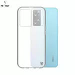 Silicone Case PROTECT for OPPO A57s 4G Transparent
