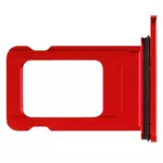 SIM Card Tray Apple iPhone 11 Red
