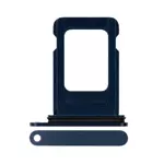 SIM Card Tray Apple iPhone 12 Blue