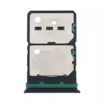 Premium Sim Tray OPPO Find X5 Lite/Reno 7 5G Startrails Blue