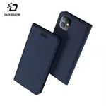 Skin Pro Protective Cover Dux Ducis for Apple iPhone 11 Blue
