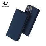 Skin Pro Protective Cover Dux Ducis for Apple iPhone 12/iPhone 12 Pro Blue