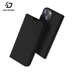 Skin Pro Protective Cover Dux Ducis for Apple iPhone 14 Black