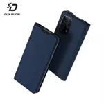 Skin Pro Protective Cover Dux Ducis for OPPO Find X5 Blue