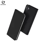 Skin Pro Protective Cover Dux Ducis for Samsung Galaxy A05 A055 Black