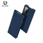 Skin Pro Protective Cover Dux Ducis for Samsung Galaxy Note 20 Ultra 5G N986/Galaxy Note 20 Ultra N985 Blue