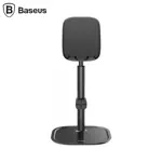 Smartphone and Tablet Holder Baseus SUWY-A01 Black