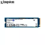 SSD Hard Drive Kingston SNV2S/1000G 1TB NVMe PCIe Gen 4x4 SNV2S/1000G