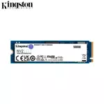SSD Hard Drive Kingston SNV2S/500G 500GB NVMe PCIe Gen 4x4 SNV2S/500G