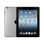 Tablet Apple iPad 4 Wi-Fi 16GB Grade AB MixColor