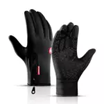 Touch Gloves B-Forest (RF-GL01 L) Black