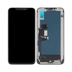 TFT Display Touchscreen Partner-Pack for Apple iPhone XS (x10) Black