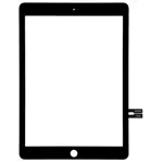 Touchscreen Apple iPad 6 A1893/A1954 Black