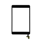 Touchscreen Apple iPad Mini 2/iPad Mini 1 A1432/A1454/A1489/A1490 Black