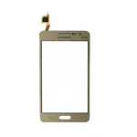 Touchscreen Samsung Galaxy Grand Prime G530 Gold