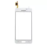 Touchscreen Samsung Galaxy Grand Prime G530 White