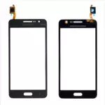 Touchscreen Samsung Galaxy Grand Prime VE G531 Black
