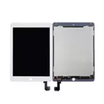 Original Pulled Display Touchscreen Apple iPad Air 2 A1566/A1567 White