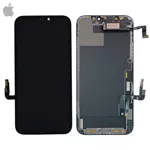 Original Refurb Display Touchscreen Apple iPhone 13 Pro Black