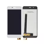 OEM Display Touchscreen Asus ZenFone 3 Max ZC520TL White