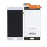 Display Touchscreen Asus ZenFone 4 Max ZC520KL White