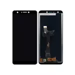 Display Touchscreen Asus ZenFone 5 Lite ZC600KL Black