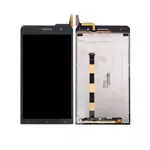 Display Touchscreen Asus ZenFone 6 A600CG Black