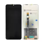 Touchpanel & LCD Blackview A55 Black