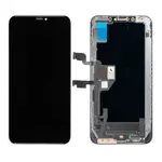 Hard Oled Display Touchscreen Apple iPhone XS Max Black