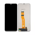 Display Touchscreen Honor X8 5G/X6/70 Lite Black