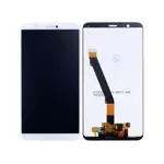 Display Touchscreen Huawei P Smart White